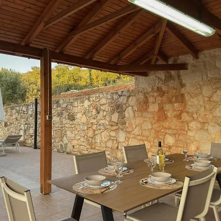 Kyparisses With Private Pool Ханья (Крит)