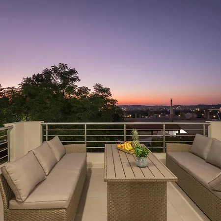 Kyparisses With Private Pool *