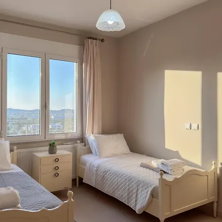 Kyparisses With Private Pool Villa *