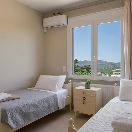 Kyparisses With Private Pool * La Canea