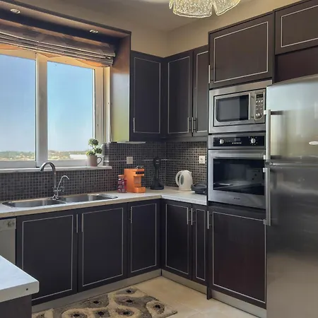 Kyparisses With Private Pool