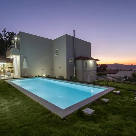 Kyparisses With Private Pool *