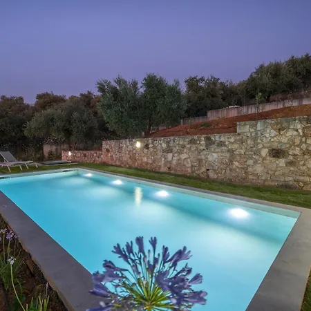 Kyparisses With Private Pool *