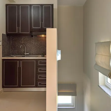 Kyparisses With Private Pool