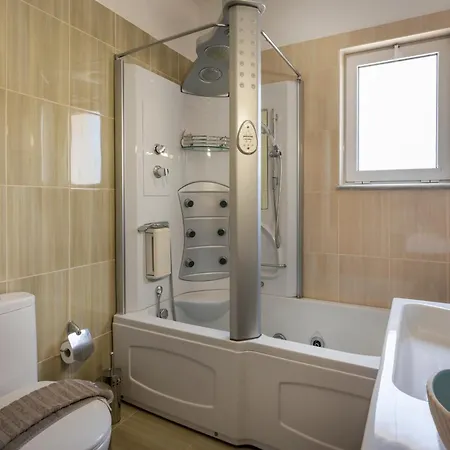 Kyparisses With Private Pool Villa *