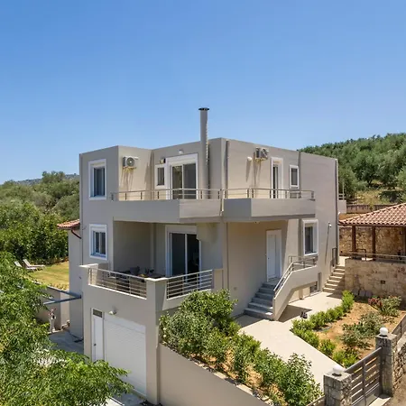 Kyparisses With Private Pool