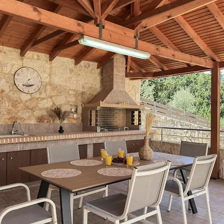 Kyparisses With Private Pool *