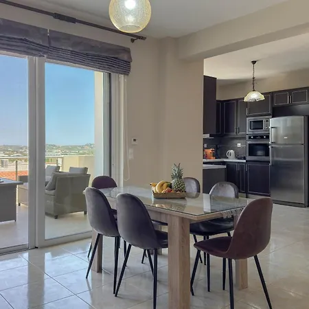 Kyparisses With Private Pool *