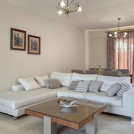 Kyparisses With Private Pool