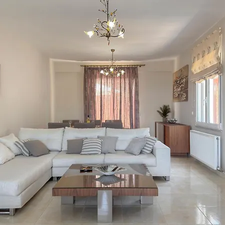 Kyparisses With Private Pool