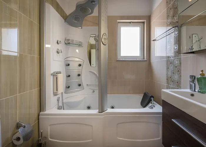 Villa Kyparisses With Private Pool Chania (Crete)