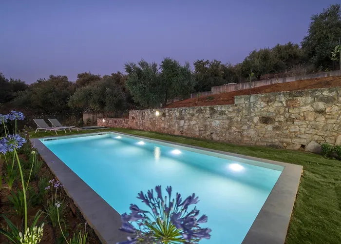 Kyparisses With Private Pool *