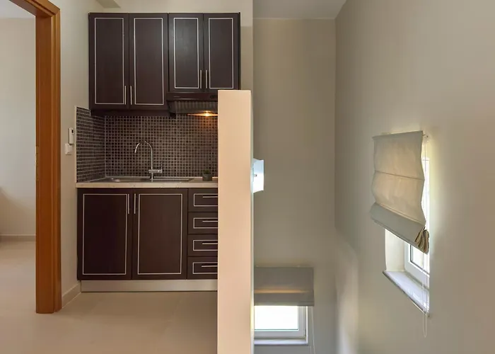 Kyparisses With Private Pool