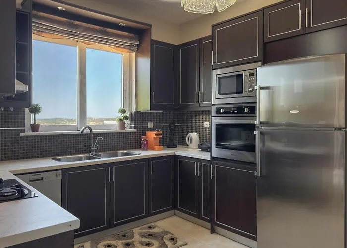 Kyparisses With Private Pool