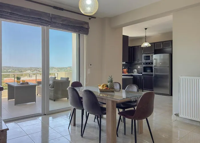 Kyparisses With Private Pool *