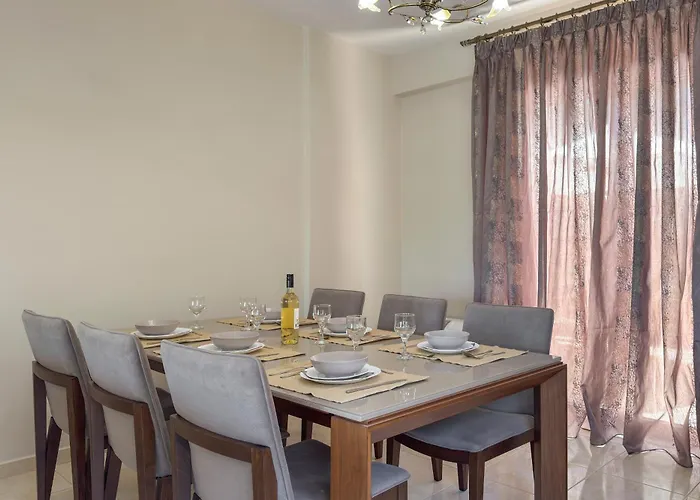 Kyparisses With Private Pool Chania (Crete)