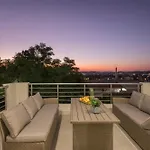 Kyparisses With Private Pool *