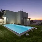 Kyparisses With Private Pool *