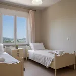 Villa Kyparisses With Private Pool *