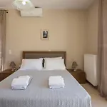 Kyparisses With Private Pool Villa *