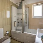 Kyparisses With Private Pool Villa *