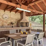 Kyparisses With Private Pool *