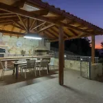 Kyparisses With Private Pool Villa Chania (Crete)