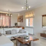 Kyparisses With Private Pool Villa Chania (Crete)