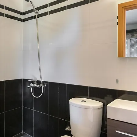 Kyparisses With Private Pool Ханья