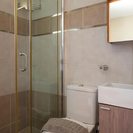 Kyparisses With Private Pool * La Canée