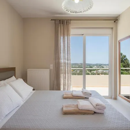 Kyparisses With Private Pool Ханья