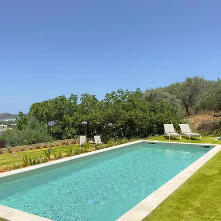 Kyparisses With Private Pool *