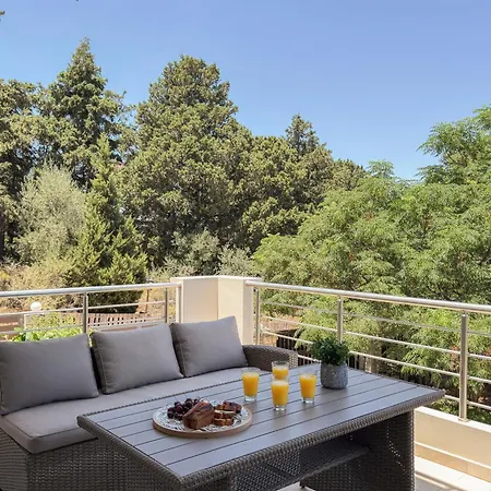 Kyparisses With Private Pool