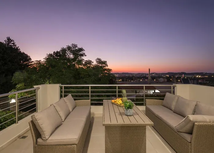 Kyparisses With Private Pool *