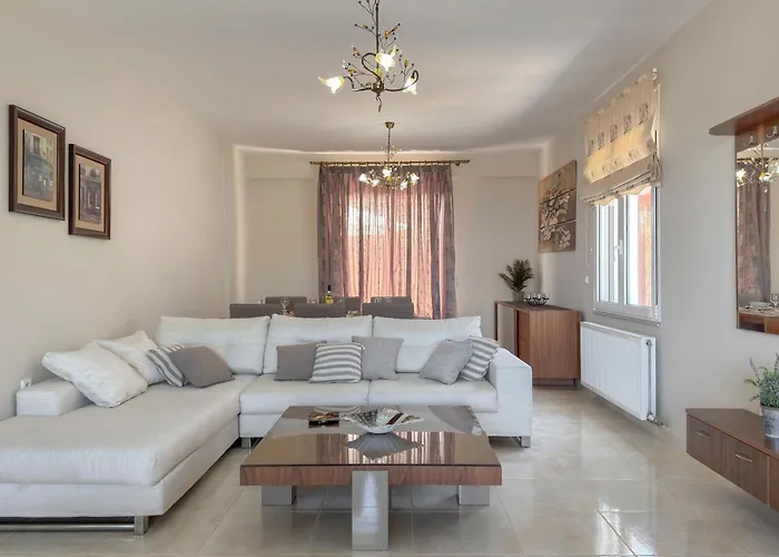 Kyparisses With Private Pool